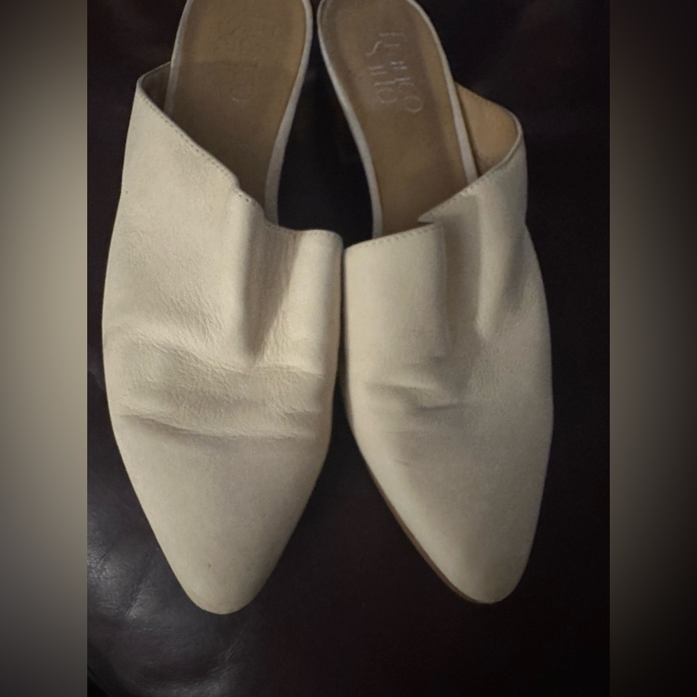 VINTAGE- Franco Sarto size 6